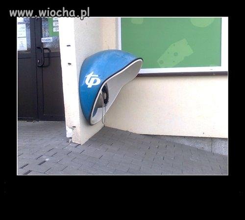 Pomyśleli o niepełnosprawnych