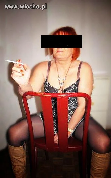 Bo ja jestem sexi.