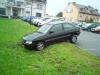 Miejski parking