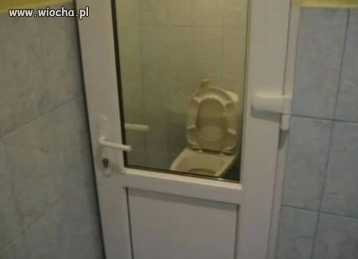 Eh! Głupota ludzka nie zna granic. 