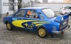 Prawie jak subaru