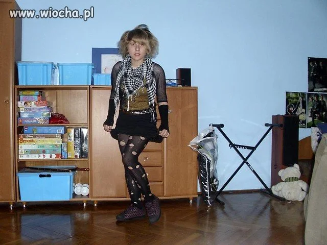 Mhroczna i zua