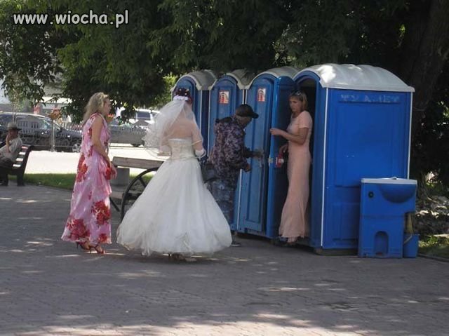 Pani Młoda