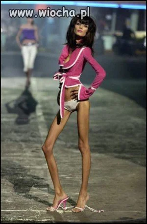 Niestety to NIE JEST sexy!