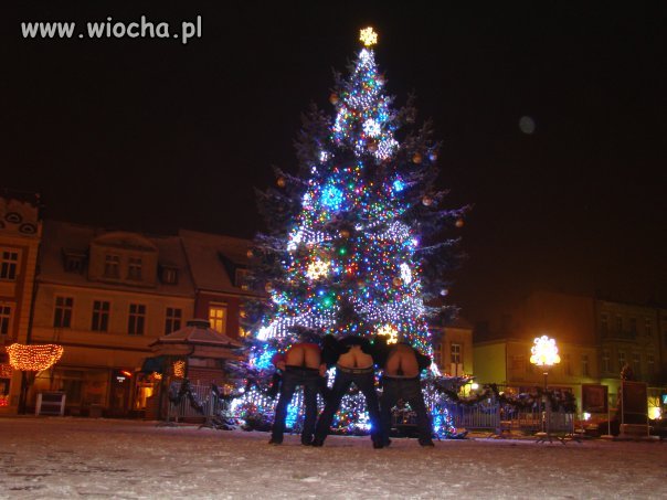 Co trzy dupy to nie jedna.