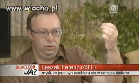 Nowa odsłona Darka
