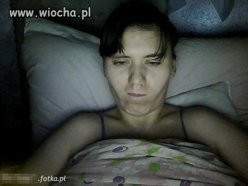 Seksowne inaczej 