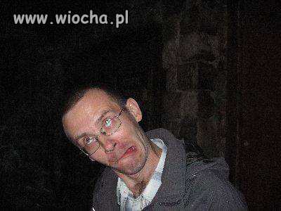 Jestem śliczny!