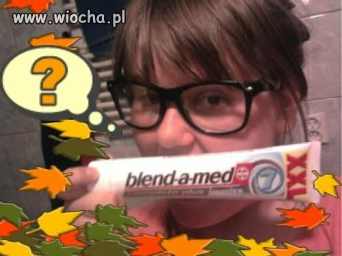 Blend-a-med