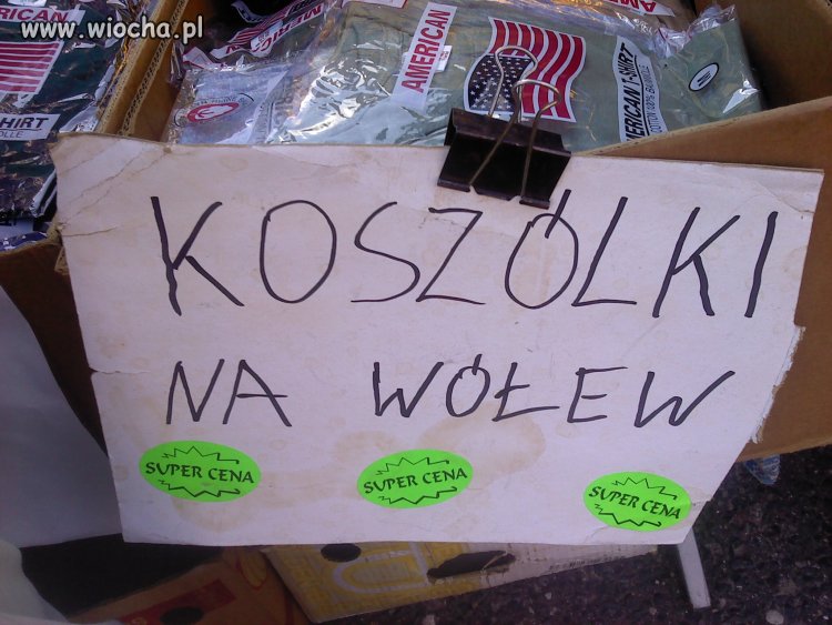 Koszólki na Wółew