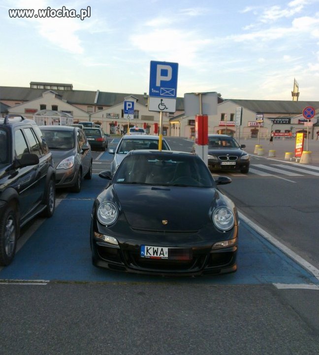 Masz porsche