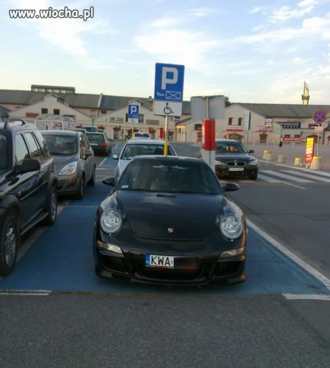 Masz porsche
