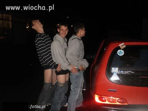 Wagonik