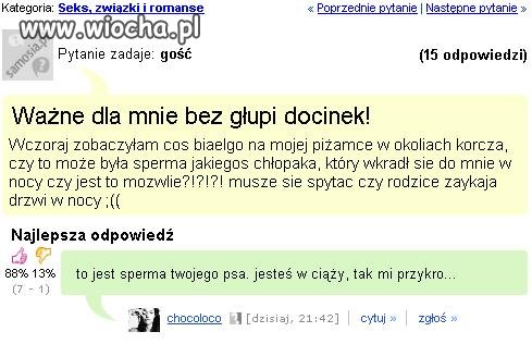 Nasze Nastki sa coraz bardziej