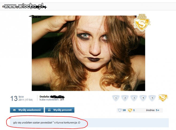 WTF?