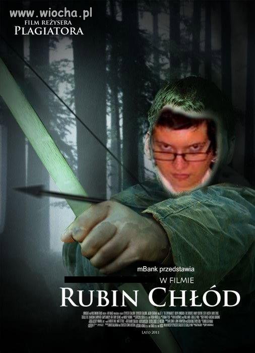 Robin Hood