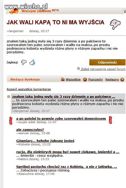 Smrodek