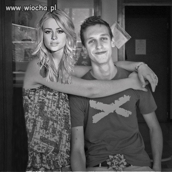 Następny mistrz photoshopa 