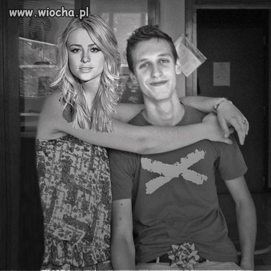 Następny mistrz photoshopa 