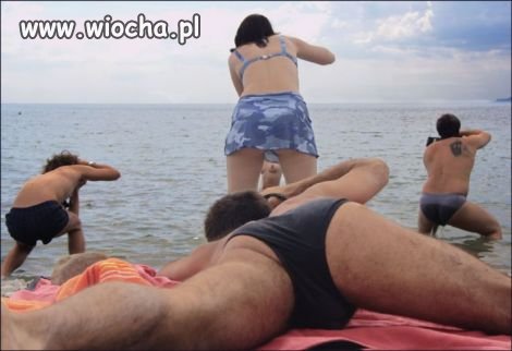 Każdy szuka inspiracji 