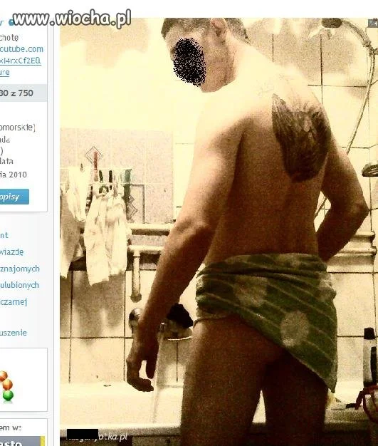 Bez komentarza...