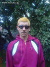 Sexowna blondynka