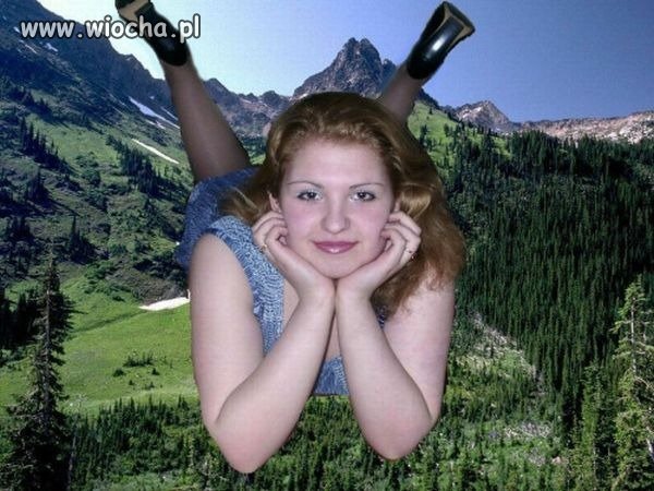 Fotka z rosyjskiego