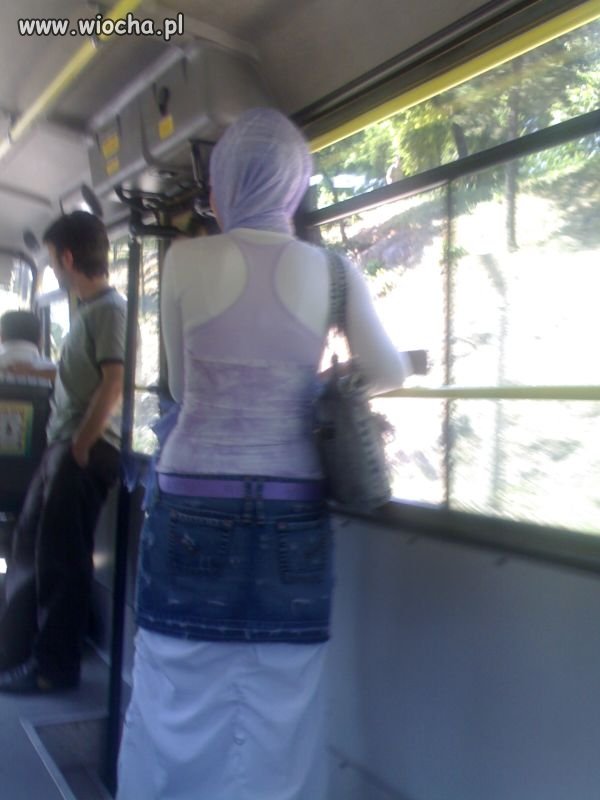 Jesienna moda