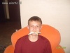 Pali dużo