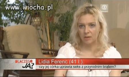 Dlaczego ja??