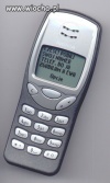 SMS Od blondynki