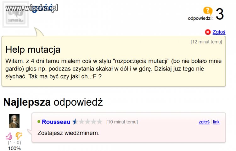Mutacja
