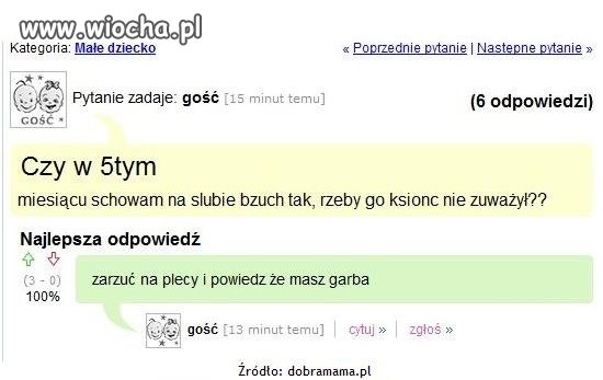 Ortografia u niej jest na 6+