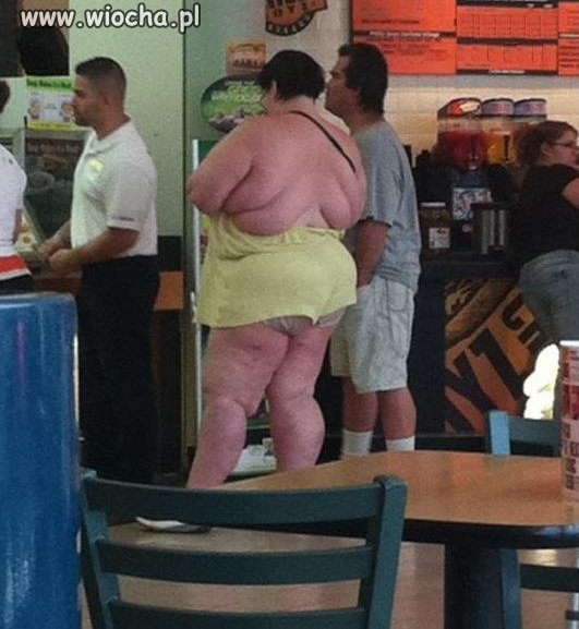 Ocieka zajebistością 