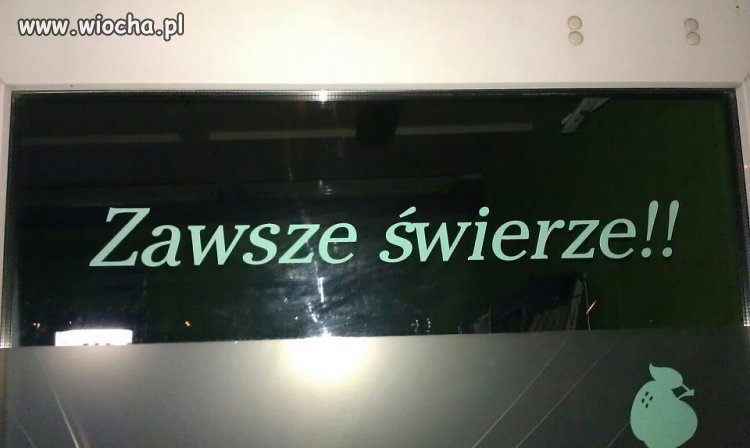Powiew świeRZości
