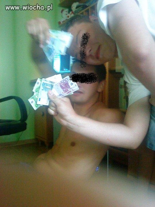 Mam kasę