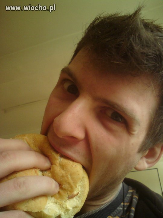 Om nom nom
