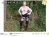 Głowa siwieje