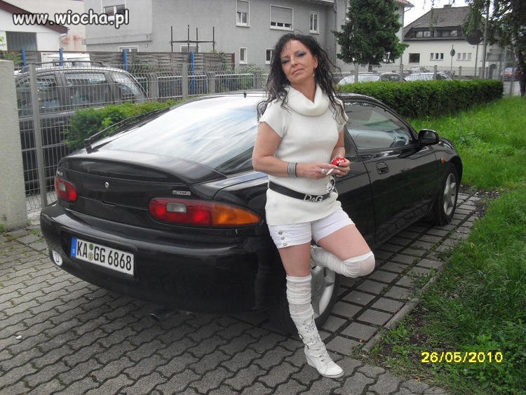 I jak tu nie być dumnym z polskich 