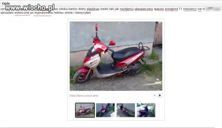 Ta ortografia...