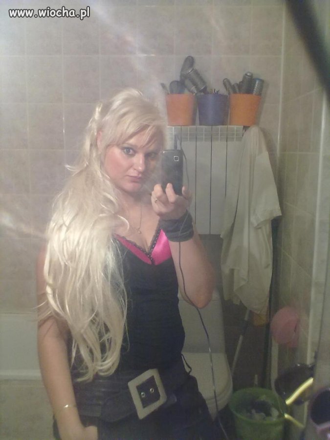 Blondi