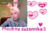 Króliczek Playboya