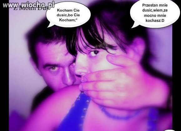 Miłość