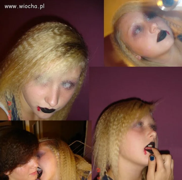 Boże.. czemu Ty widzisz