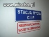 Która chętna na mycie?