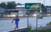 Spiderman już w Warszawie