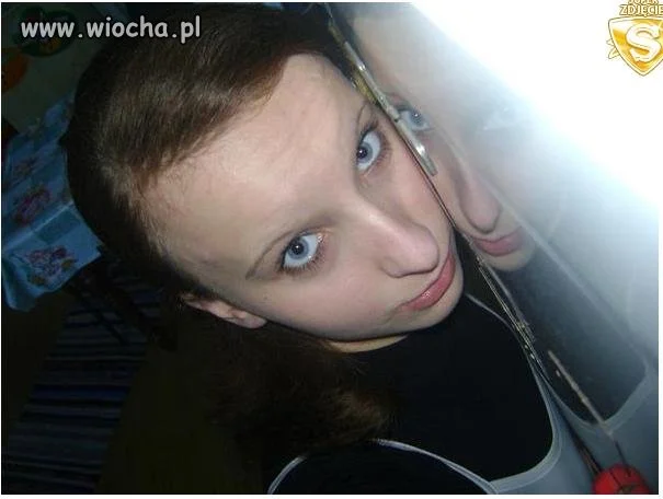 Kofciam moją lodówkę!
