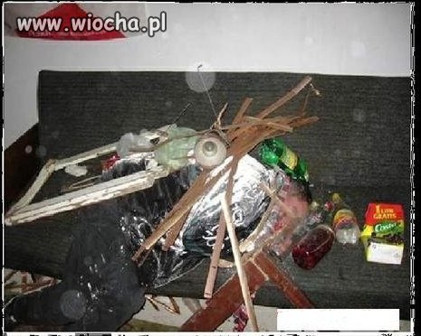 Widze ze zabawa na całego 