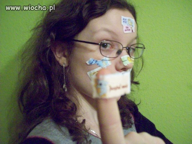 Yyy. Nie ogarniam.