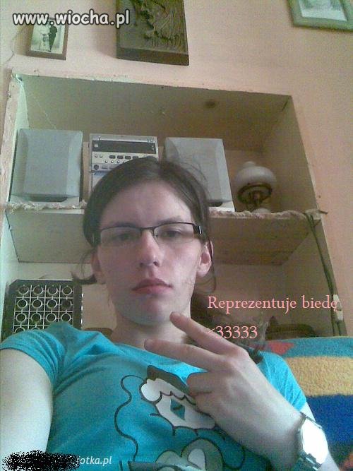 Co robisz?